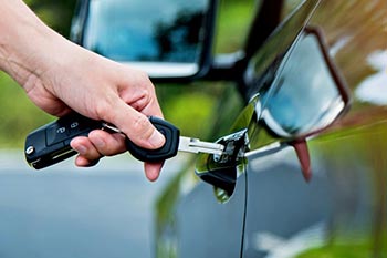 Benson Automotive Locksmith