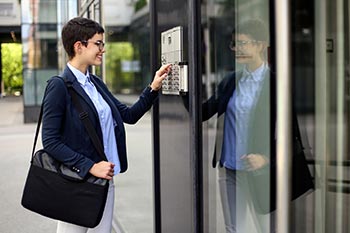 Benson Commercial Locksmith